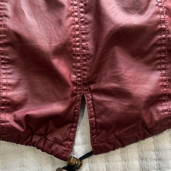 Macy’s American Rag quilted  jacket - Picture 7 of 9